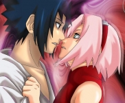 sasuke e sakura